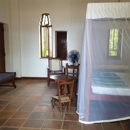 Villa Sunrise Tangalle Εξωτερικό φωτογραφία