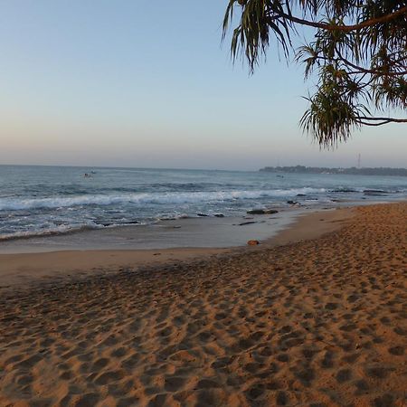 Villa Sunrise Tangalle Εξωτερικό φωτογραφία