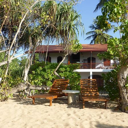 Villa Sunrise Tangalle Εξωτερικό φωτογραφία