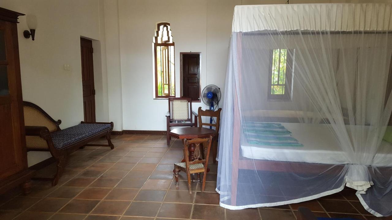 Villa Sunrise Tangalle Εξωτερικό φωτογραφία