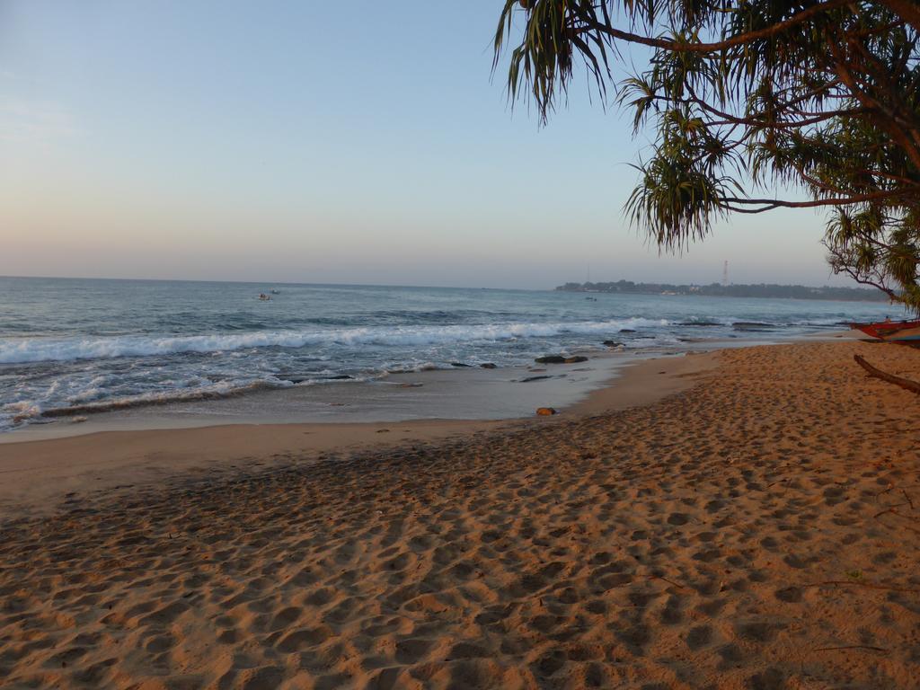 Villa Sunrise Tangalle Εξωτερικό φωτογραφία
