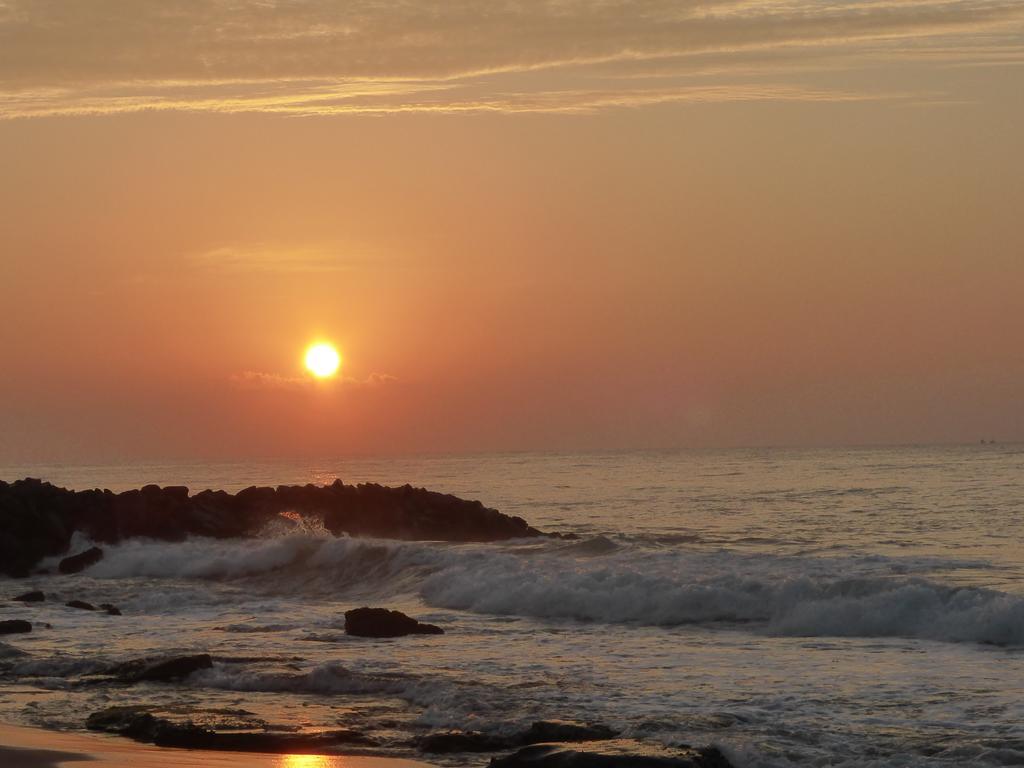 Villa Sunrise Tangalle Εξωτερικό φωτογραφία