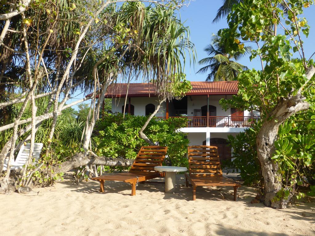 Villa Sunrise Tangalle Εξωτερικό φωτογραφία