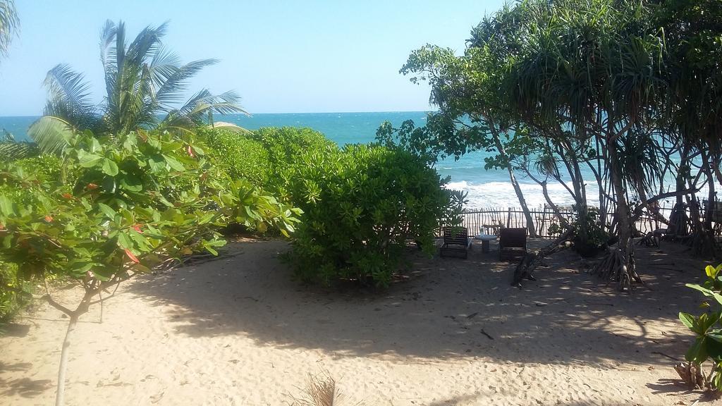 Villa Sunrise Tangalle Εξωτερικό φωτογραφία
