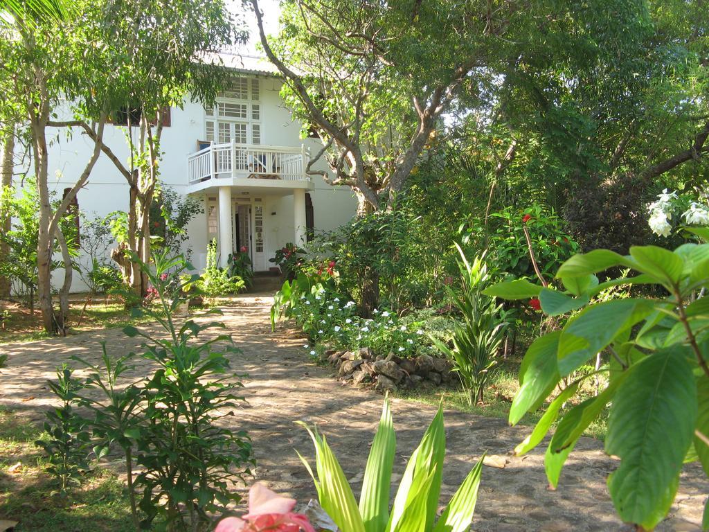 Villa Sunrise Tangalle Εξωτερικό φωτογραφία