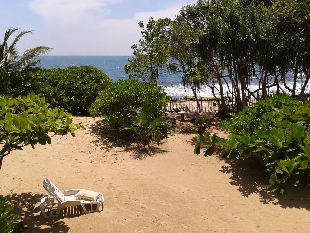 Villa Sunrise Tangalle Εξωτερικό φωτογραφία