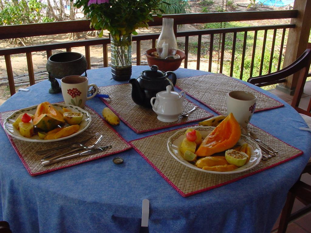 Villa Sunrise Tangalle Εξωτερικό φωτογραφία