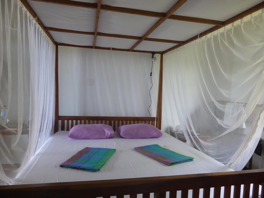 Villa Sunrise Tangalle Εξωτερικό φωτογραφία