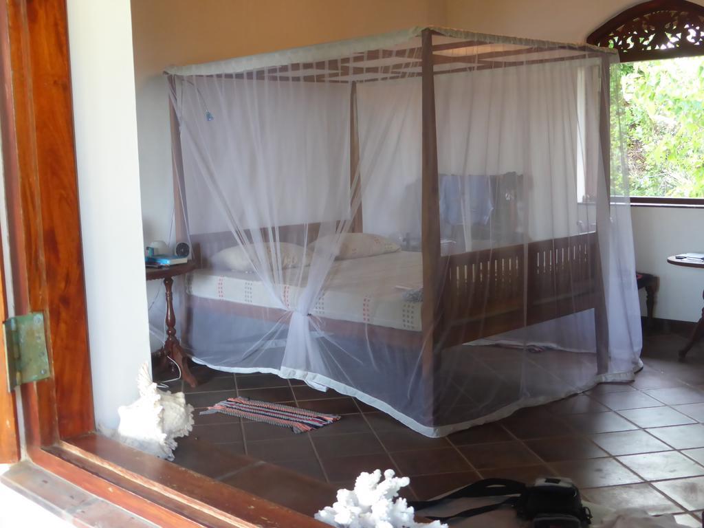 Villa Sunrise Tangalle Εξωτερικό φωτογραφία