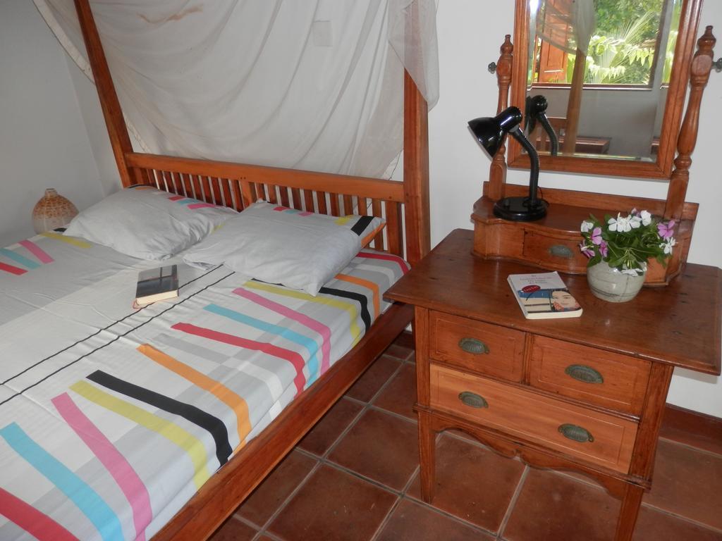 Villa Sunrise Tangalle Εξωτερικό φωτογραφία