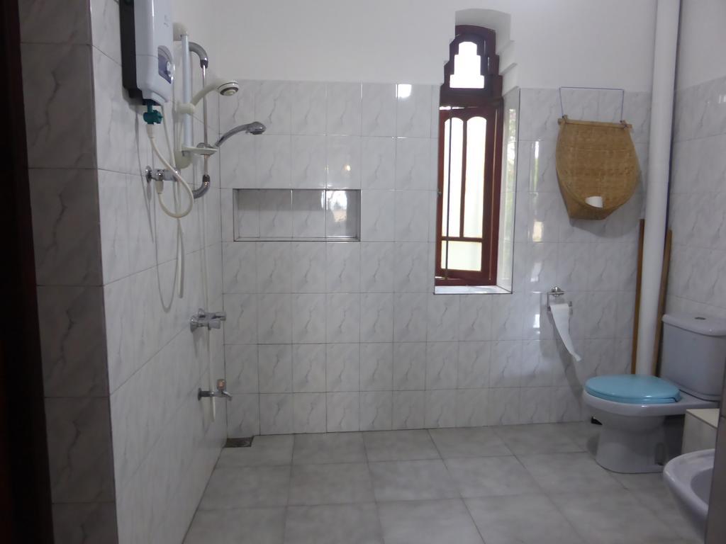 Villa Sunrise Tangalle Εξωτερικό φωτογραφία