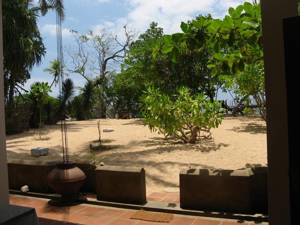 Villa Sunrise Tangalle Εξωτερικό φωτογραφία