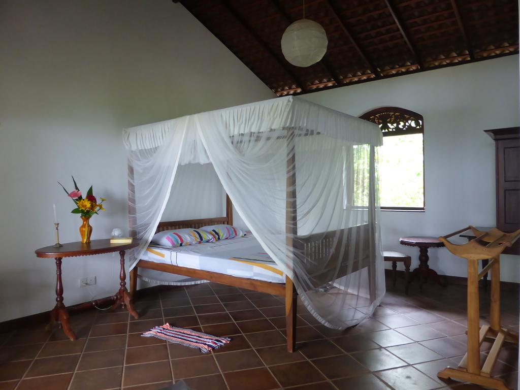 Villa Sunrise Tangalle Εξωτερικό φωτογραφία