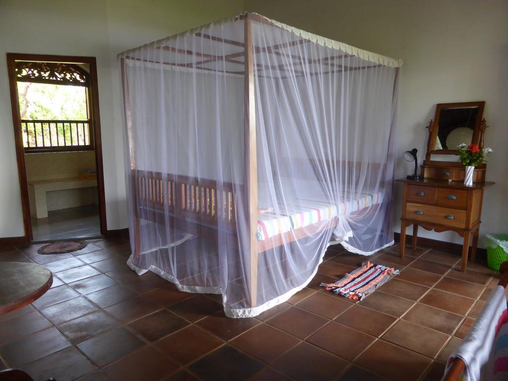 Villa Sunrise Tangalle Εξωτερικό φωτογραφία